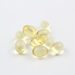 沙棘油生产厂家 - GMP认证软胶囊