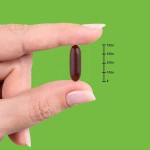 磷虾油软胶囊厂家 - 优质南极磷虾