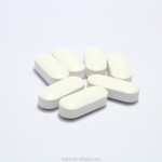 关节补充剂生产厂家 - 葡萄糖胺软骨素片