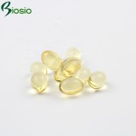 胶原蛋白软糖供应商 - 保健维生素软糖