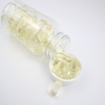 红花油厂家 - GMP认证软胶囊