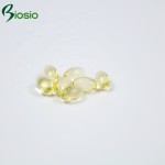 维生素E软胶囊生产厂家 - 天然维生素E