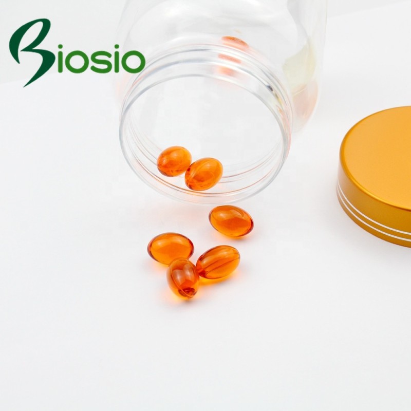 葡萄籽软胶囊厂家 - 清真维生素E OPC