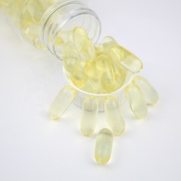 海豹油供应商 - GMP认证EPA DPA