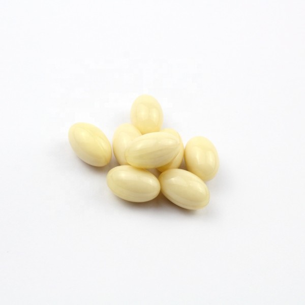 蛋白粉供应商 - 抗衰老乳清软胶囊