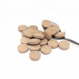 免疫支持厂家 - 维生素C锌补充剂