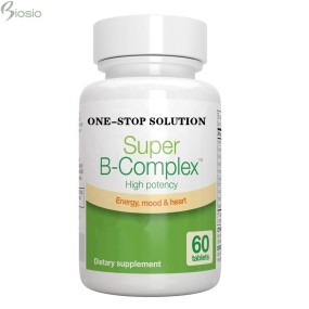 Magnesium Capsule Manufacturer - Glycinate Complex Custom