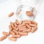 镁胶囊生产厂家 - 甘氨酸复合物定制