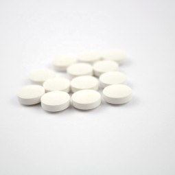 钾片生产厂家 - 65mg碘片代工