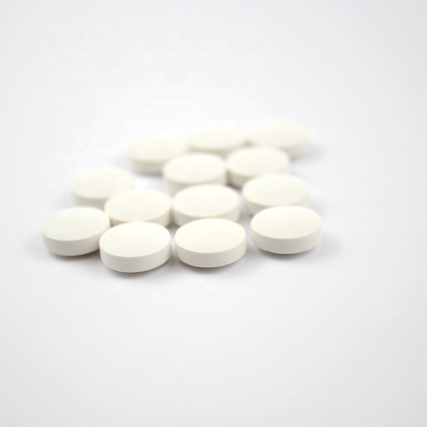 钾片生产厂家 - 65mg碘片代工