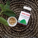 黑接骨木供应商 - 儿童膳食补充剂