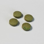 宠物补充剂供应商 - 三文鱼粉猫用片剂