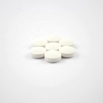 钾片生产厂家 - 65mg碘片代工