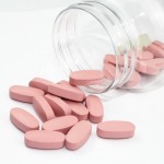 叶酸片供应商 - 孕妇补充剂