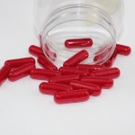 南非醉茄供应商 - 纯有机提取物胶囊