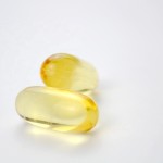 南瓜籽油厂家 - 冷榨提取物软胶囊