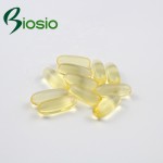 Omega3供应商 - EPA DHA素食软胶囊