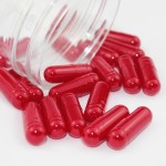 南非醉茄供应商 - 纯有机提取物胶囊