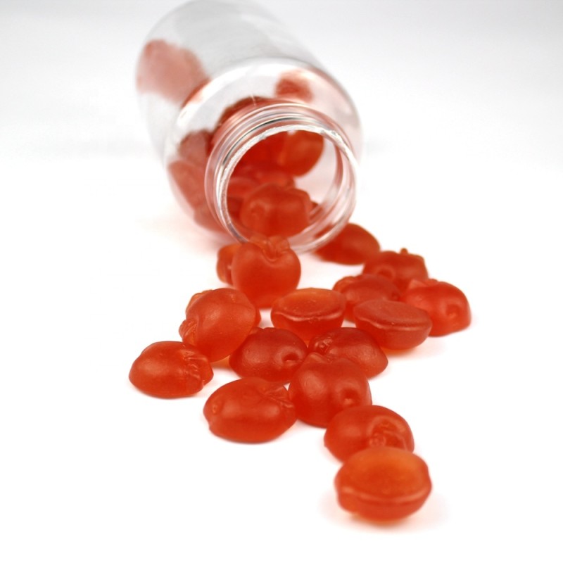 NMN胶囊生产厂家 - 500mg NMN粉末胶囊