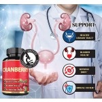 蔓越莓胶囊生产厂家 - 草本尿路补充剂