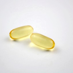 南瓜籽油厂家 - 冷榨提取物软胶囊