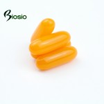 蜂王浆软胶囊生产厂家 - 现货1000mg胶囊