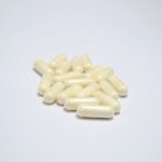 洋车前子供应商 - 有机纤维补充剂胶囊