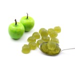 草本软糖生产厂家 - GMP认证工厂