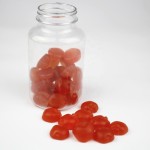 维生素软糖供应商 - 保健胶原蛋白软糖
