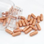 镁胶囊生产厂家 - 甘氨酸复合物定制