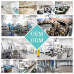 叶绿素胶囊工厂 - 身体魔力能量支持