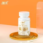 Glutathione Capsules Manufacturer - OEM Skin Whitening Supplement