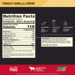 蛋白粉供应商 - 定制标签0.9kg 2.27kg