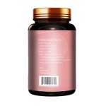 玛卡咖啡饮料工厂 - 男性能量氨基酸补充