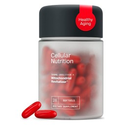 尿石素A胶囊供应商 - 临床验证抗衰