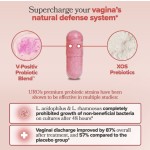 女性益生菌胶囊供应商 - 异味对抗明胶