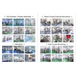 玛卡丰臀剂生产厂家 - 无大豆天然曲线