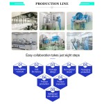 谷胱甘肽胶囊生产厂家 - 9合1肌肤美白