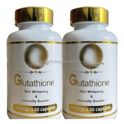 美白肌肤胶囊工厂 - 胶原蛋白生物素贴牌