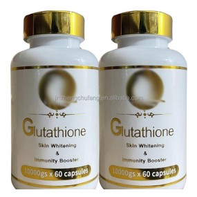 美白肌肤胶囊工厂 - 胶原蛋白生物素贴牌