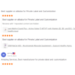 叶绿素胶囊工厂 - 身体魔力能量支持