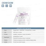 胶原蛋白肽粉供应商 - 多类型易吸收