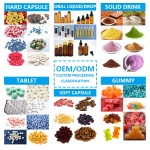 男性软糖工厂 - 睡眠饮食营养熊