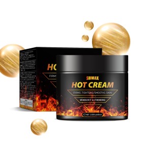Slimming Cream Factory - Belly Fat Burner Private