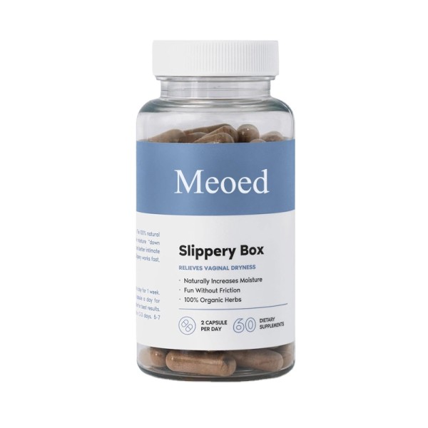 女性活力胶囊工厂 - 健康增强复合物