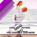 抗衰老胶囊供应商 - 青春活力复合物