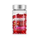 生发精华胶囊供应商 - 成人维生素批发