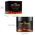 瘦身乳霜工厂 - 腹部燃脂贴牌