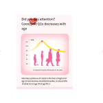 辅酶Q10软胶囊供应商 - 心血管保健OEM代工