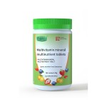 女性维生素生产厂家 - 混合果肉营养素